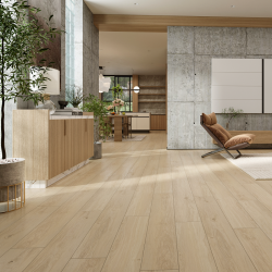 ВИНИЛОВЫЕ ПОЛЫ SPC BM 006-C 33кл V4-фаска 4,0мм (AFLOOR РФ)