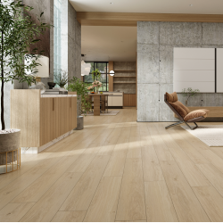 ВИНИЛОВЫЕ ПОЛЫ SPC BM 006-C 33кл V4-фаска 4,0мм (AFLOOR РФ)