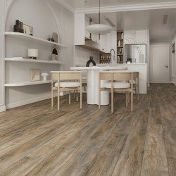 ВИНИЛОВЫЕ ПОЛЫ SPC BM 008-C 33кл V4-фаска 4,0мм (AFLOOR РФ)