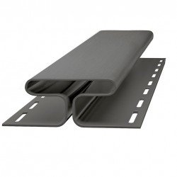 H-ПРОФИЛЬ БРУНИЯ 3,0м (Техно-Николь ОПТИМА)