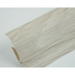 ПЛИНТУС №108 ЛИПА АМУРСКАЯ 56*2500 (RICO LEO)