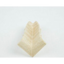 УГОЛ ВНУТРЕННИЙ ДЛЯ ПЛИНТУСА №114 КЛЕН ВЫСОКОГОРНЫЙ (RICO LEO)