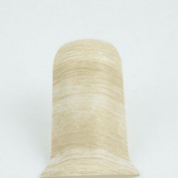 УГОЛ НАРУЖНЫЙ ДЛЯ ПЛИНТУСА №114 КЛЕН ВЫСОКОГОРНЫЙ (RICO LEO)