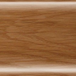 УГОЛ НАРУЖНЫЙ ДЛЯ ПЛИНТУСА №124 ДУБ ЯНТАРНЫЙ (RICO LEO)