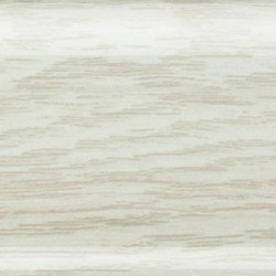 ЗАГЛУШКА ДЛЯ ПЛИНТУСА №127 ТОПОЛЬ КАНАДСКИЙ (RICO LEO) КОМПЛЕКТ ПРАВАЯ-ЛЕВАЯ