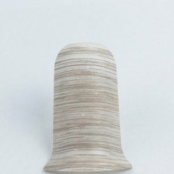 УГОЛ НАРУЖНЫЙ ДЛЯ ПЛИНТУСА №127 ТОПОЛЬ КАНАДСКИЙ (RICO LEO)