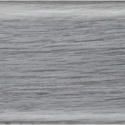 ПЛИНТУС №136 ДУБ ГРАЦ 56*2500 (RICO LEO)