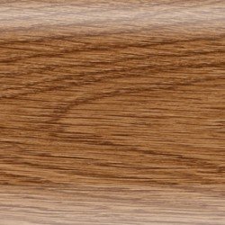 ПЛИНТУС №143 ДУБ ЛУАРЕ 56*2500 (RICO LEO)