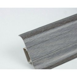 ПЛИНТУС №146 КЕДР АЛТАЙСКИЙ 56*2500 (RICO LEO)