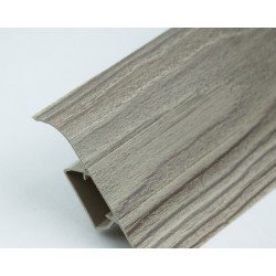 ЗАГЛУШКА ДЛЯ ПЛИНТУСА №152 ДУБ СКАНДИНАВСКИЙ (RICO LEO) КОМПЛЕКТ ПРАВАЯ-ЛЕВАЯ