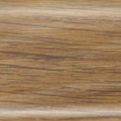 ЗАГЛУШКА ДЛЯ ПЛИНТУСА №162 ДУБ БОЛЬЦАНО (RICO LEO) КОМПЛЕКТ ПРАВАЯ-ЛЕВАЯ