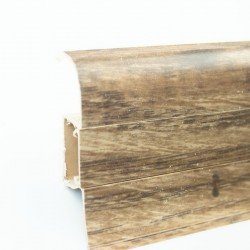 УГОЛ НАРУЖНЫЙ ДЛЯ ПЛИНТУСА №167 ДУБ БОЛТОН (RICO LEO)