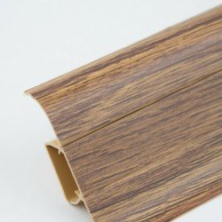 СОЕДИНИТЕЛЬ ДЛЯ ПЛИНТУСА №170 ДУБ ВЕНЕЦИЯ (RICO LEO)