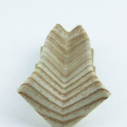 УГОЛ ВНУТРЕННИЙ ДЛЯ ПЛИНТУСА №173 ДУБ БЕЛЕННЫЙ (RICO LEO)