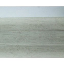 ЗАГЛУШКА ДЛЯ ПЛИНТУСА №174 БЕРЕЗА (RICO LEO) КОМПЛЕКТ ПРАВАЯ-ЛЕВАЯ