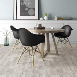 Линолеум FORUM CALIFORNIA-1 4,8/0,4 (JUTEKS)