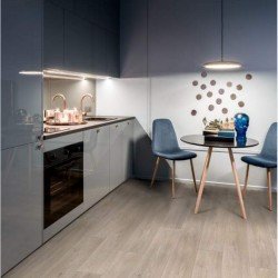 Линолеум FORWARD COLUMBIAN OAK-5 2.2/0.4 (IDEAL)