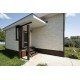 Фасадная Панель Демидовский Кирпич СЛОНОВАЯ КОСТЬ Я-ФАСАД 1,475*0,306 (GRAND-LINE)