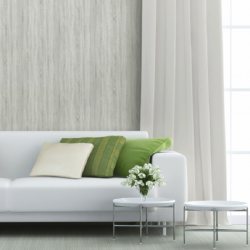 ПАНЕЛЬ ПВХ ДУБ СЕДОЙ 2,7м. (ДЕКОРУСТ)