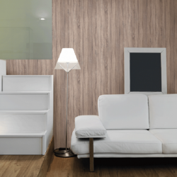 ПАНЕЛЬ ПВХ ДУБ УТЕСНЫЙ 2,7м. (ДЕКОРУСТ)