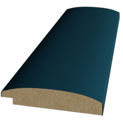 ПРОФИЛЬ СТАРТ-ФИНИШ МДФ OCEAN 2,7м (STELLA)