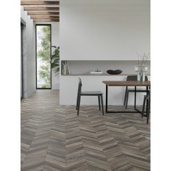 Ламинат "LARGE" ДУБ КЕСТИНКОРТ ШОКОЛАД 33кл V4-фаска 8мм (EGGER-РФ)