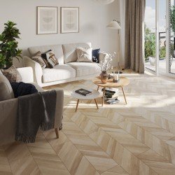 Ламинат "LARGE" ДУБ КЕСТИНКОРТ МОККО 33кл V4-фаска 8мм (EGGER-РФ)