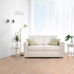 Линолеум MAGNIT FLAME OAK-1 2,0/0,2 (JUTEKS)