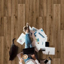 Линолеум FORUM HARWIK-2 4,8/0,4 (JUTEKS)