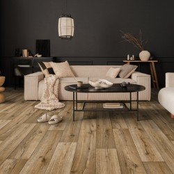 Линолеум SENATOR HARWIK-6 4,8/0,4 (JUTEKS)