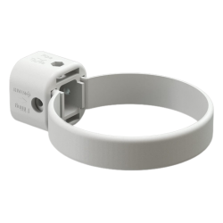 ХОМУТ ТРУБЫ ПВХ D100 (DÖCKE LUX)