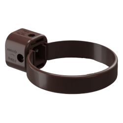 ХОМУТ ТРУБЫ ПВХ D100 (DÖCKE LUX)