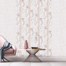 ПАНЕЛЬ ПВХ ИМПЕРАТРИЦА КОМПОНЕНТ 2,5м. (ДЕКОРУСТ)