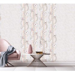 ПАНЕЛЬ ПВХ ИМПЕРАТРИЦА КОМПОНЕНТ 2,5м. (ДЕКОРУСТ)