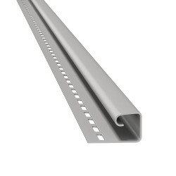 J-ПРОФИЛЬ ЭДЕЛЬВЕЙС 3,0м ДЛЯ САЙДИНГА ТЕХНО-НИКОЛЬ