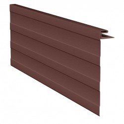 J-ФАСКА КАШТАН 3,0м (Техно-Николь ОПТИМА)