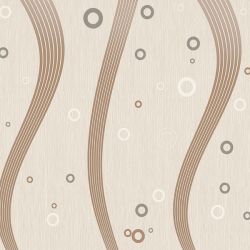 ПАНЕЛЬ ПВХ КОКТЕЙЛЬ КАПУЧИНО 2,5м. (ДЕКОРУСТ)