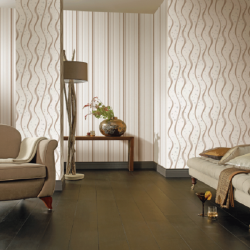 ПАНЕЛЬ ПВХ КОКТЕЙЛЬ КАПУЧИНО 2,5м. (ДЕКОРУСТ)