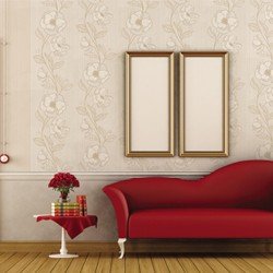 ПАНЕЛЬ ПВХ КОЛОР ПЕСОЧНЫЙ 2,7м. (ДЕКОРУСТ)