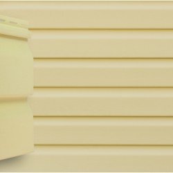 Сайдинг SLIM ВАНИЛЬНЫЙ 3.0*0.203 GrandLine