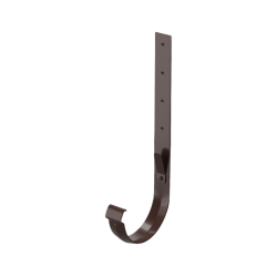 КРОНШТЕЙН ЖЕЛОБА МЕТАЛЛ D141 (DÖCKE LUX)