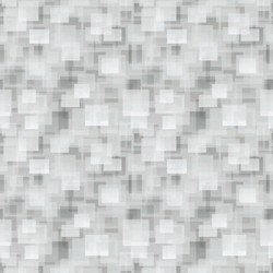 ПАНЕЛЬ ПВХ МИЛЬТОНИЯ КВАДРО 2,5м. (ДЕКОРУСТ)