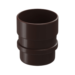 МУФТА ТРУБЫ ПВХ D100 (DÖCKE LUX)