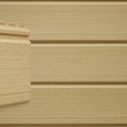 Сайдинг Natural-Брус КЛЕН 3.0*0.182 GrandLine (Design-Tundra)