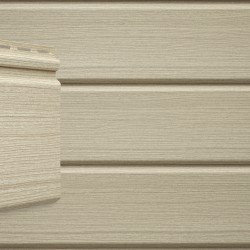 Сайдинг Natural-Брус ЯСЕНЬ 3.0*0.182 GrandLine (Design-Tundra)