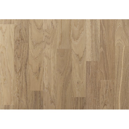 ПАРКЕТНАЯ ДОСКА ДУБ NEPTUNE WHITE OILED (POLARWOOD)