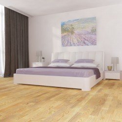 ПАРКЕТНАЯ ДОСКА ДУБ TUNDRA (POLARWOOD)