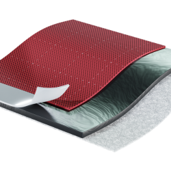 ПОДКЛАДОЧНЫЙ КОВЕР PREMIUM PLAST EL 40м DOCKE