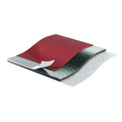 ПОДКЛАДОЧНЫЙ КОВЕР PREMIUM PLAST EL 40м DOCKE