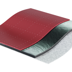 ПОДКЛАДОЧНЫЙ КОВЕР PREMIUM PLAST 40м DOCKE